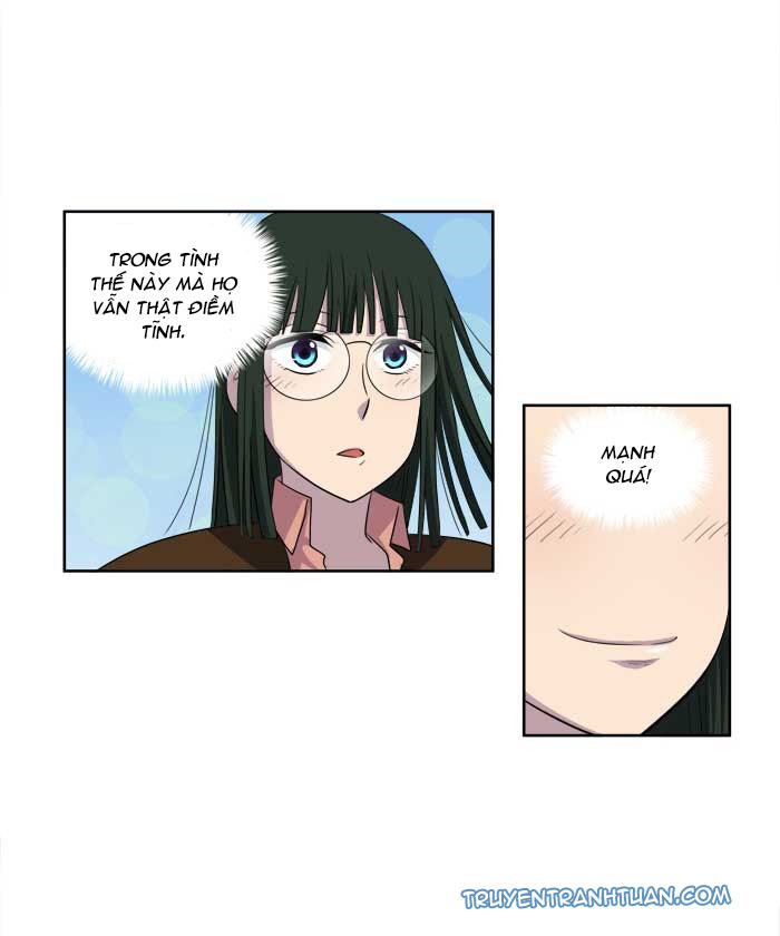 The Gamer: Chapter 150