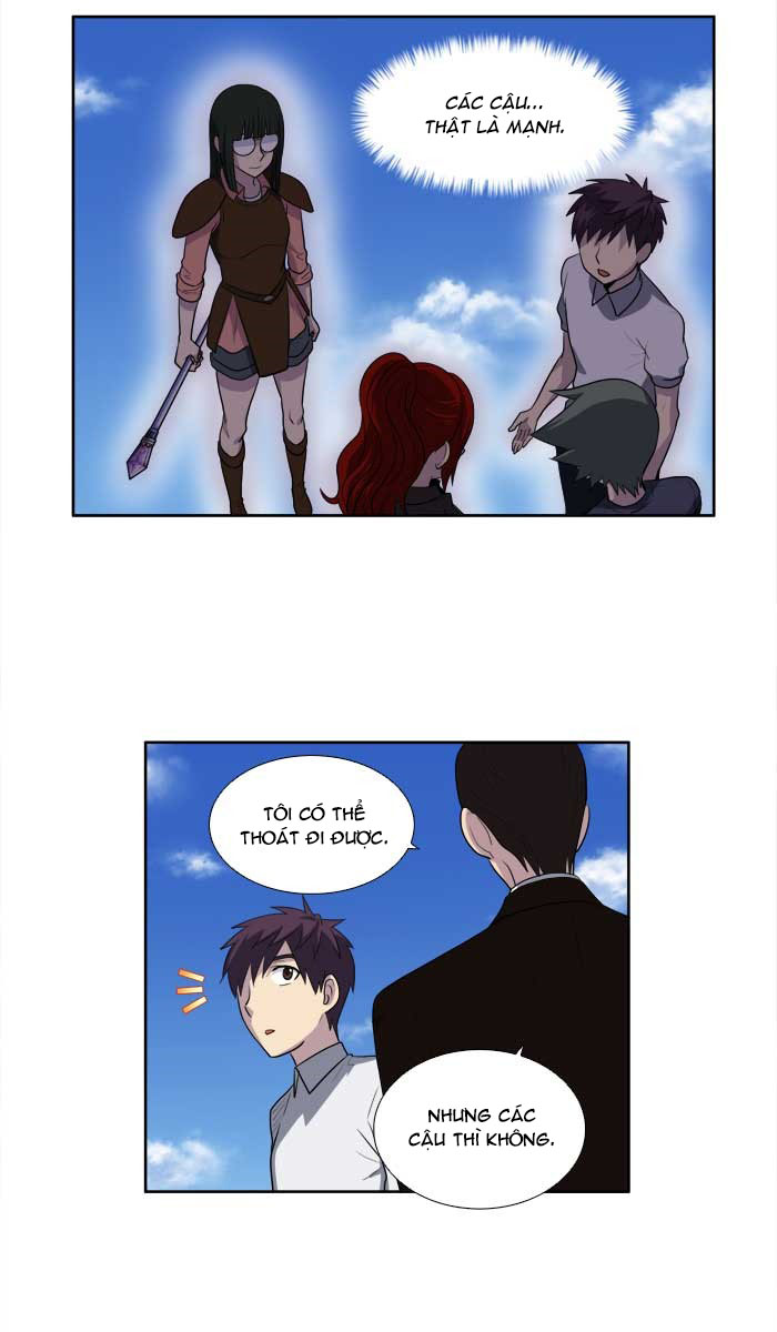 The Gamer: Chapter 150