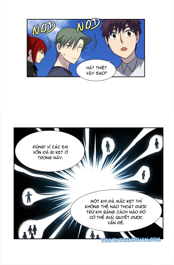 The Gamer: Chapter 150