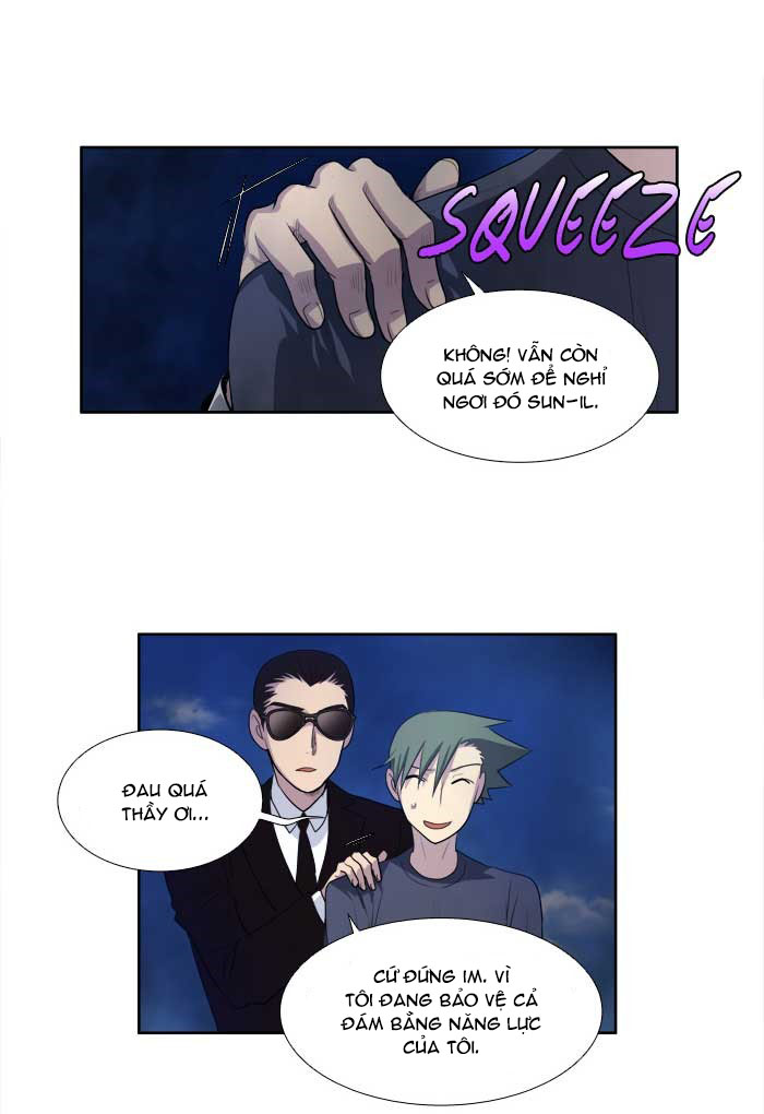 The Gamer: Chapter 150