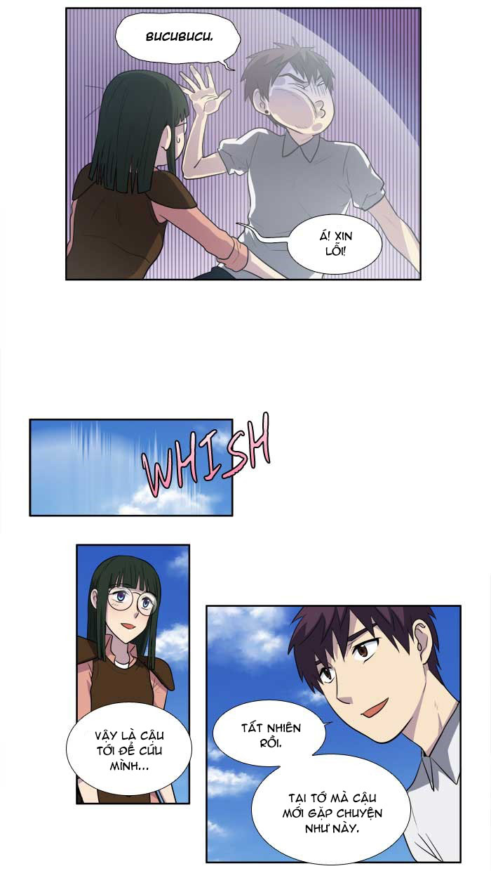 The Gamer: Chapter 150
