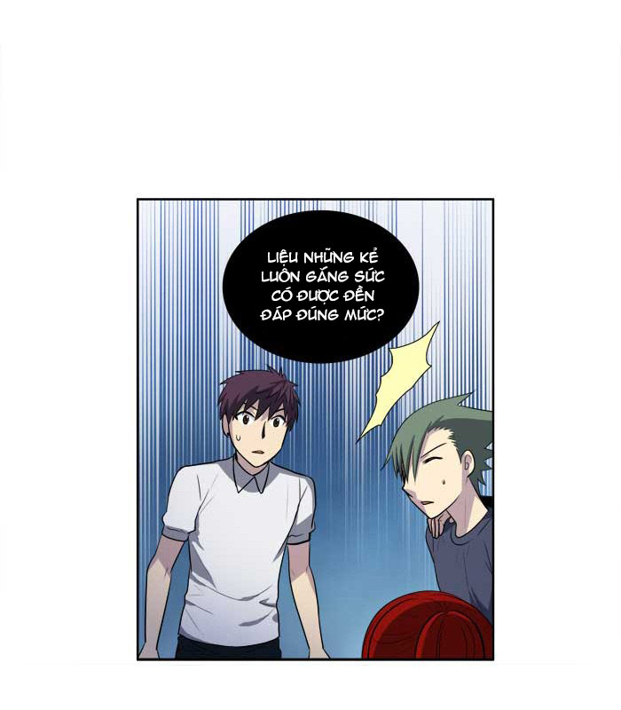 The Gamer: Chapter 150
