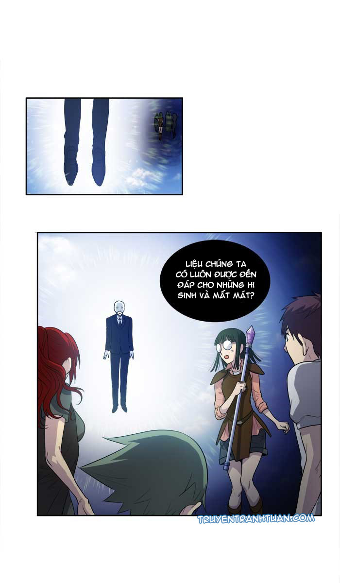 The Gamer: Chapter 150