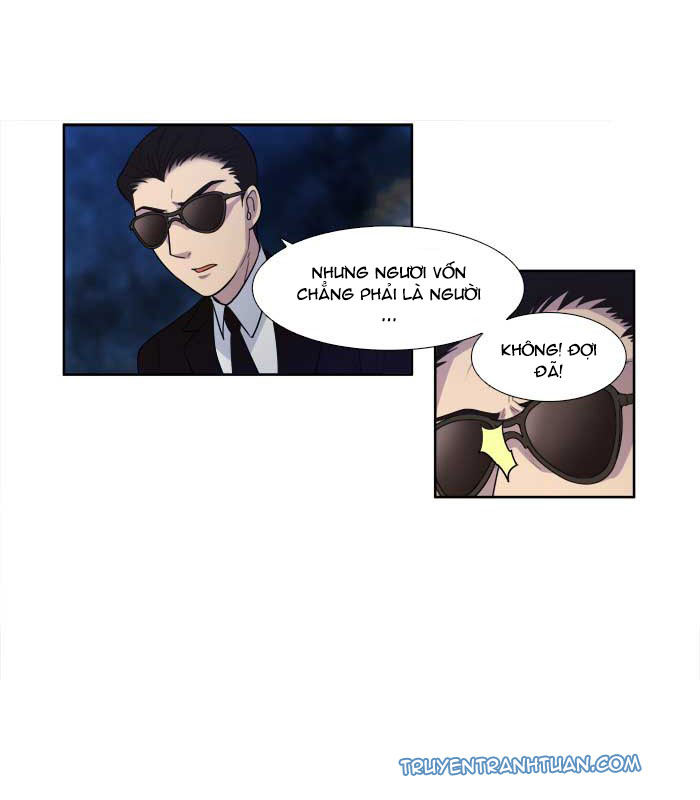 The Gamer: Chapter 150
