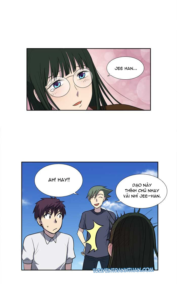 The Gamer: Chapter 150