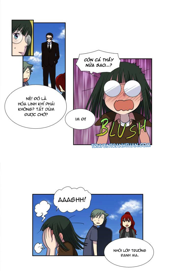 The Gamer: Chapter 150