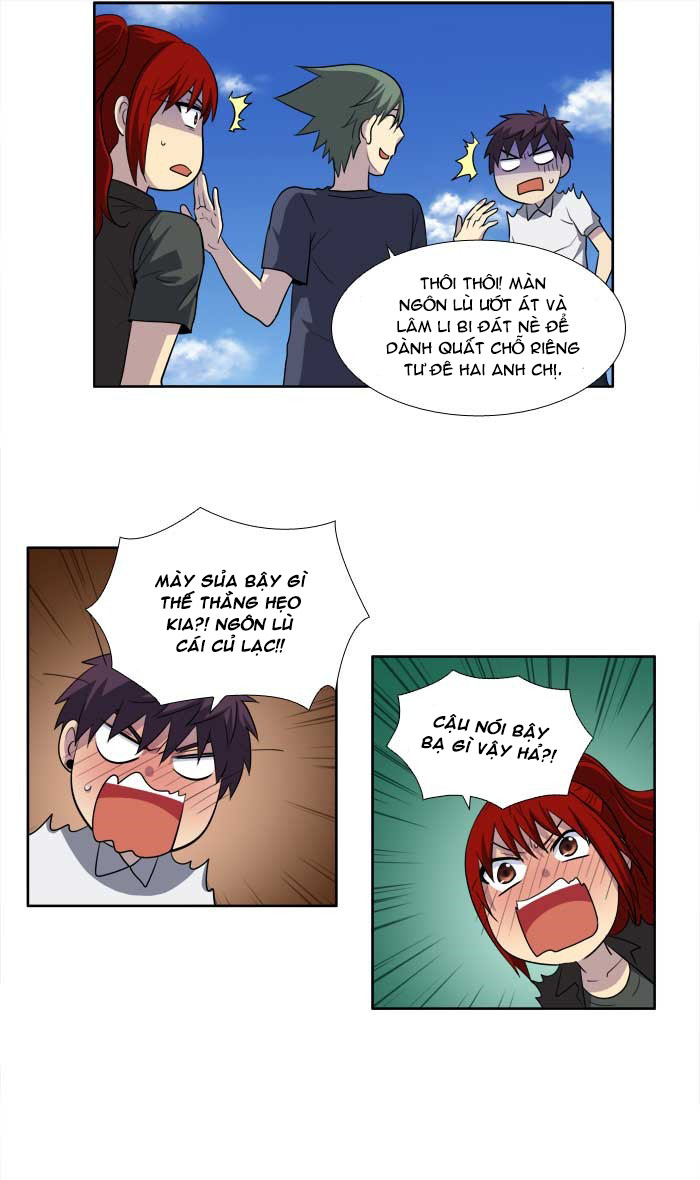 The Gamer: Chapter 150