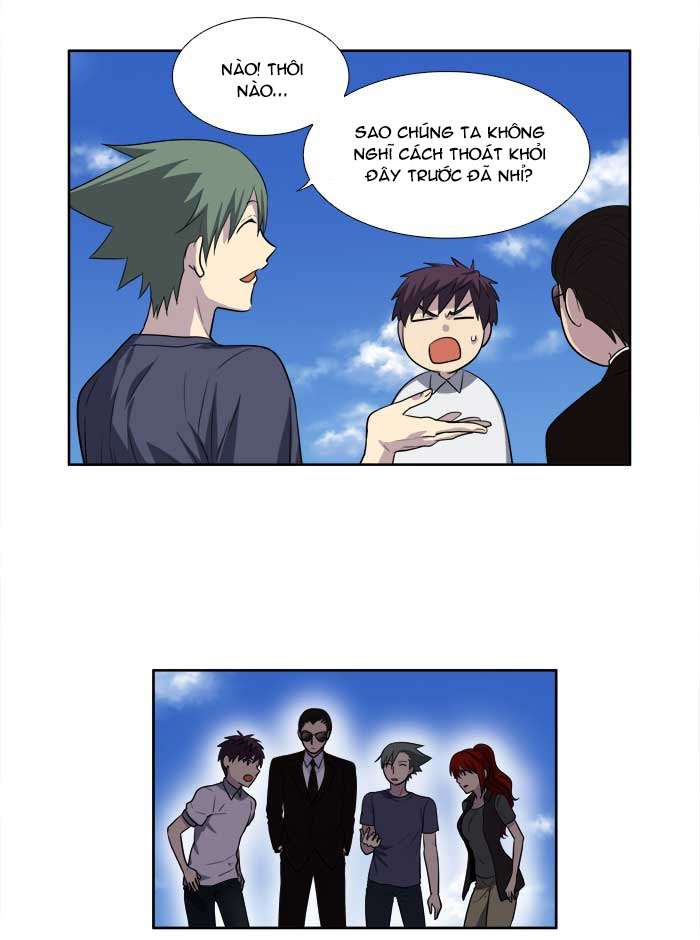 The Gamer: Chapter 150