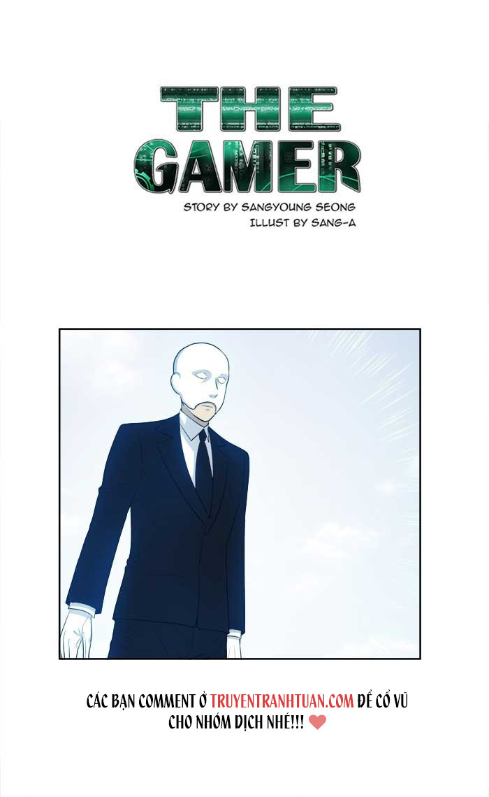 The Gamer: Chapter 151