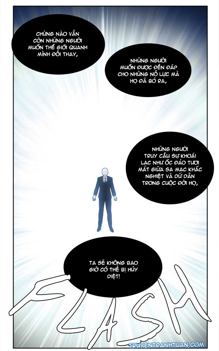 The Gamer: Chapter 151