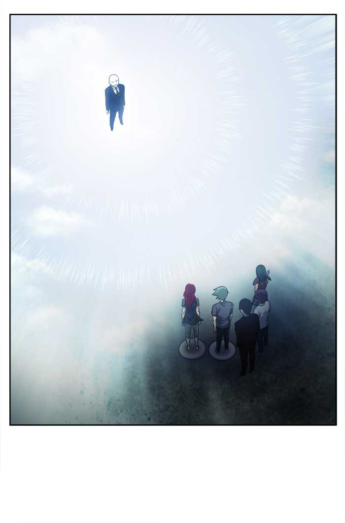 The Gamer: Chapter 151