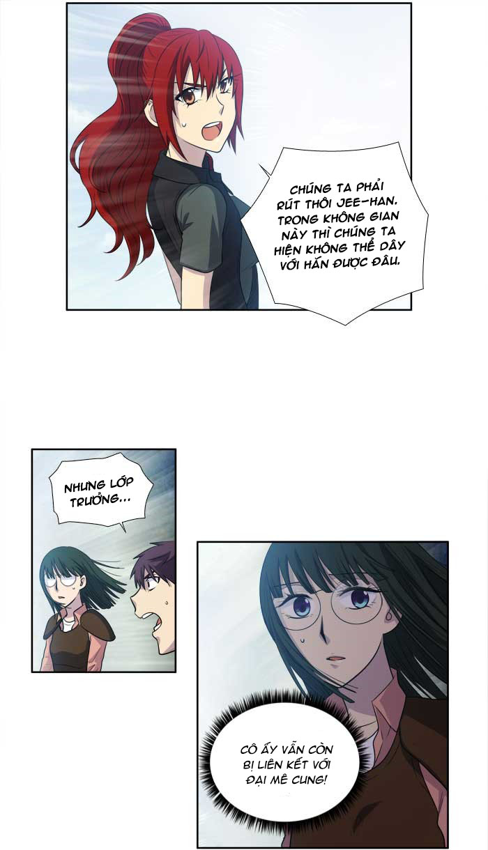 The Gamer: Chapter 151