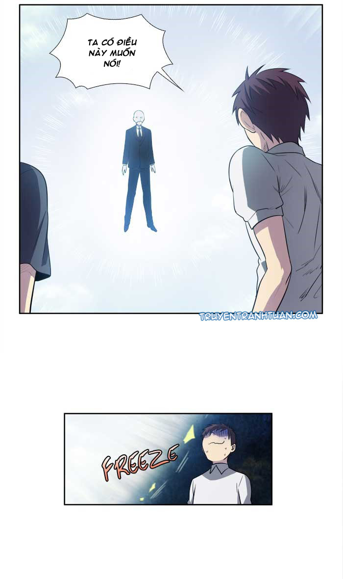 The Gamer: Chapter 151