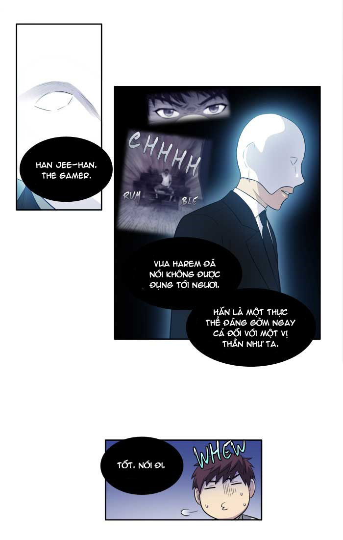 The Gamer: Chapter 151