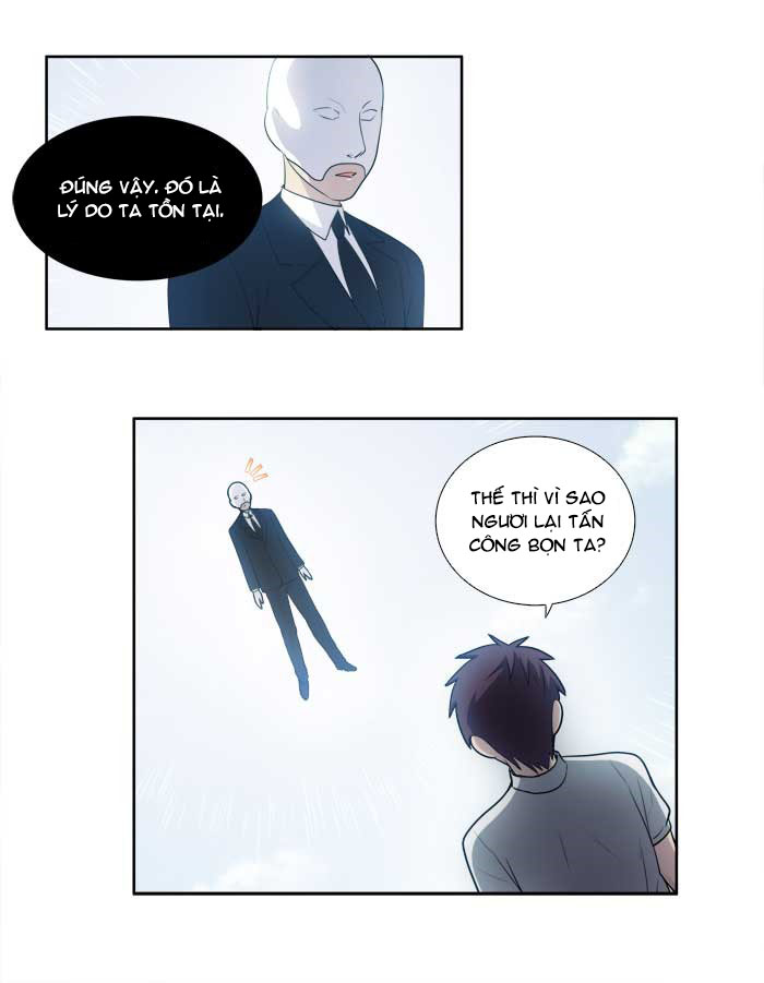 The Gamer: Chapter 151