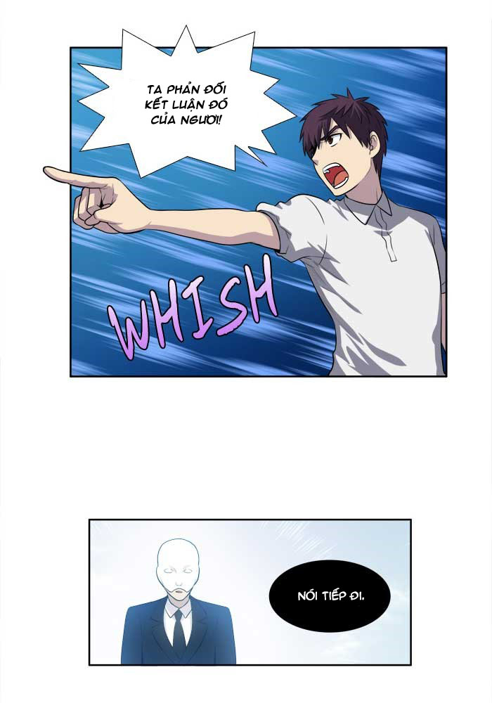 The Gamer: Chapter 151