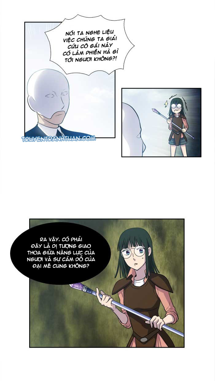 The Gamer: Chapter 151
