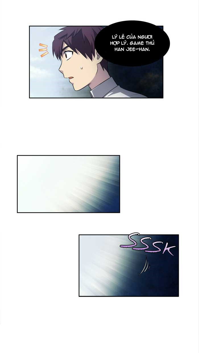 The Gamer: Chapter 151