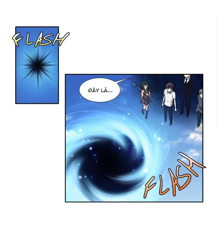 The Gamer: Chapter 151
