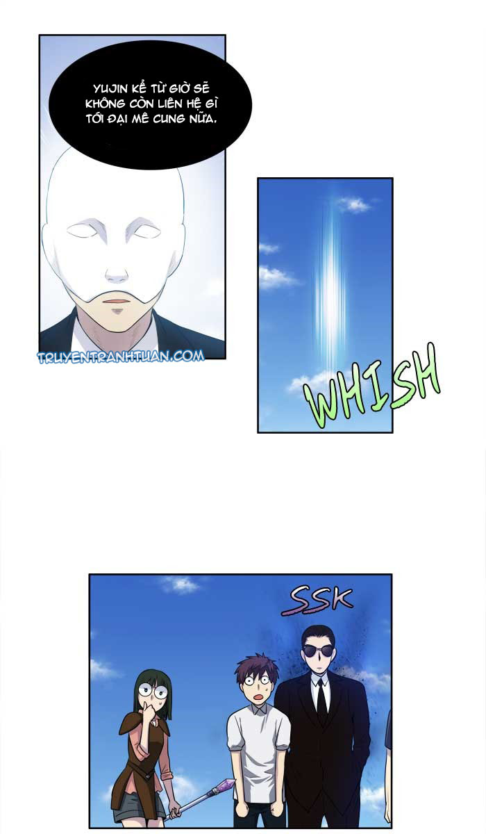 The Gamer: Chapter 151