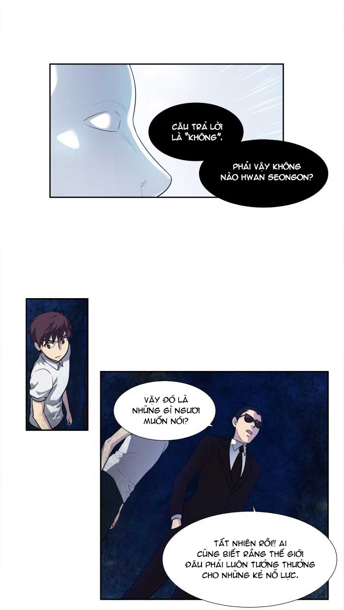 The Gamer: Chapter 151