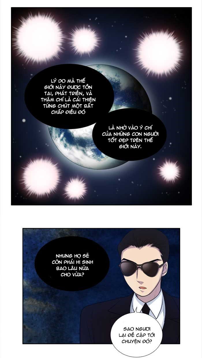 The Gamer: Chapter 151
