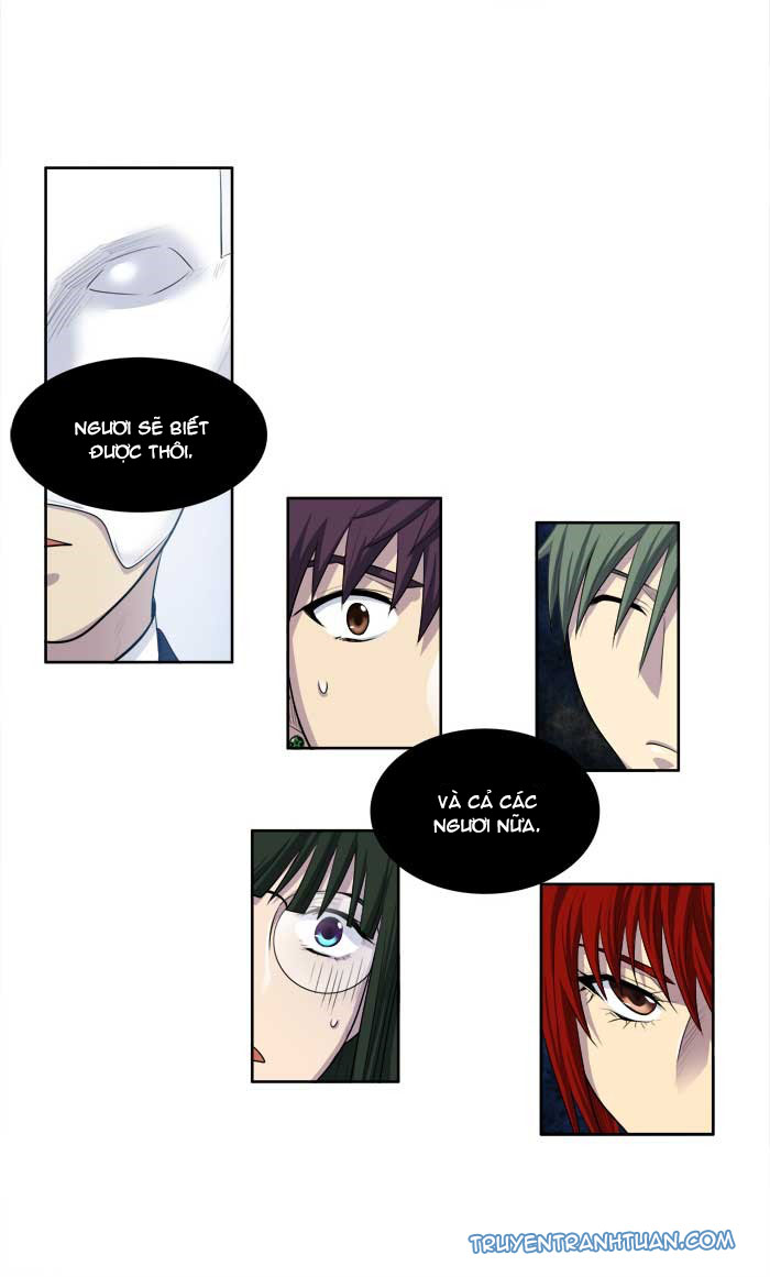 The Gamer: Chapter 151