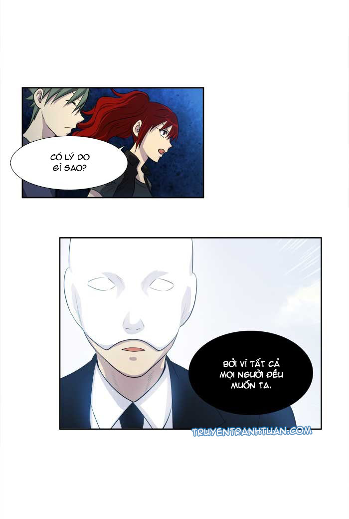 The Gamer: Chapter 151