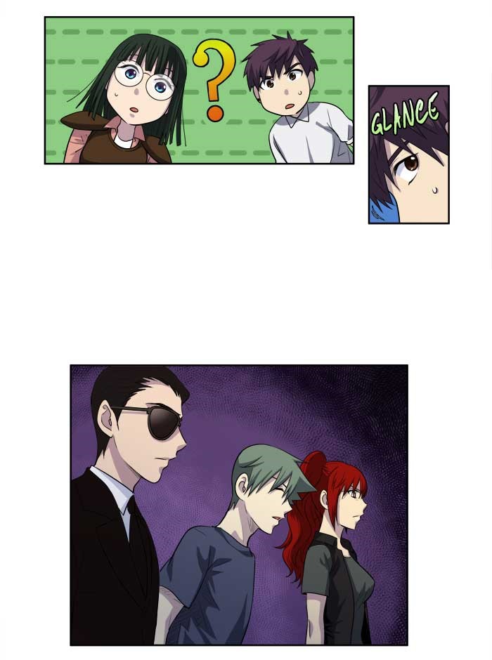The Gamer: Chapter 151