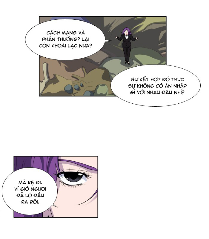 The Gamer: Chapter 152