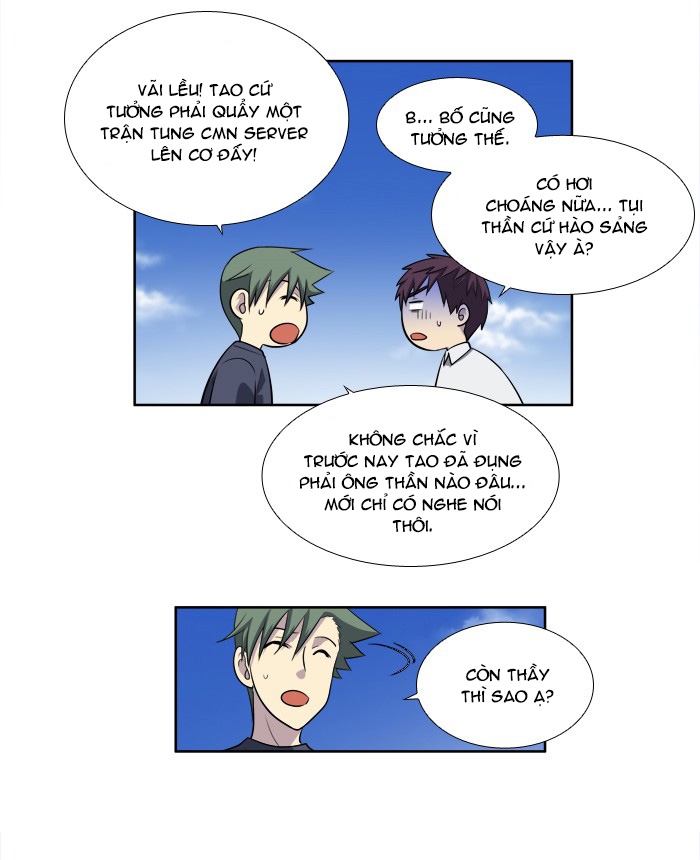 The Gamer: Chapter 152