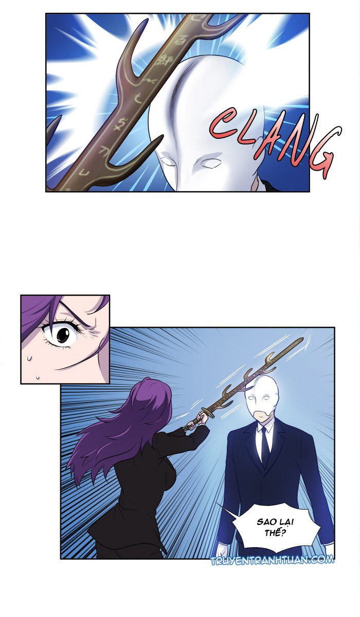 The Gamer: Chapter 152