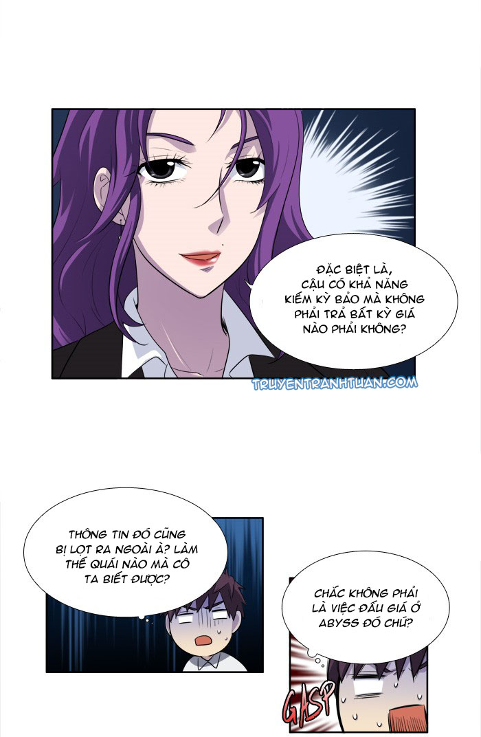 The Gamer: Chapter 153