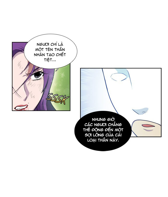 The Gamer: Chapter 153