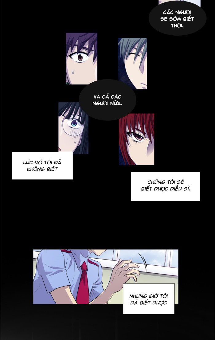 The Gamer: Chapter 154
