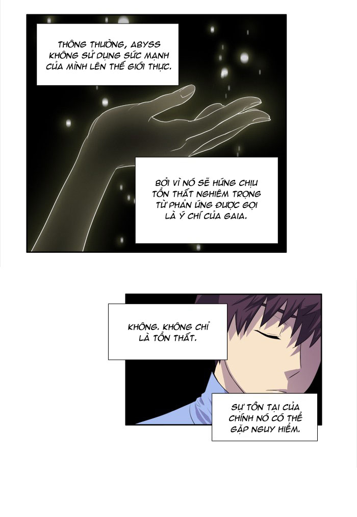 The Gamer: Chapter 154