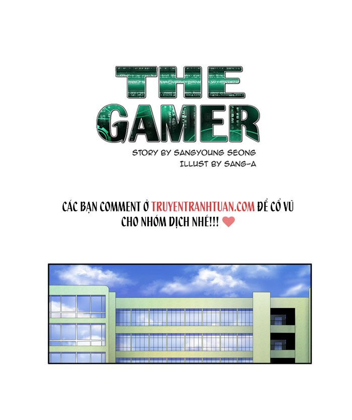 The Gamer: Chapter 154