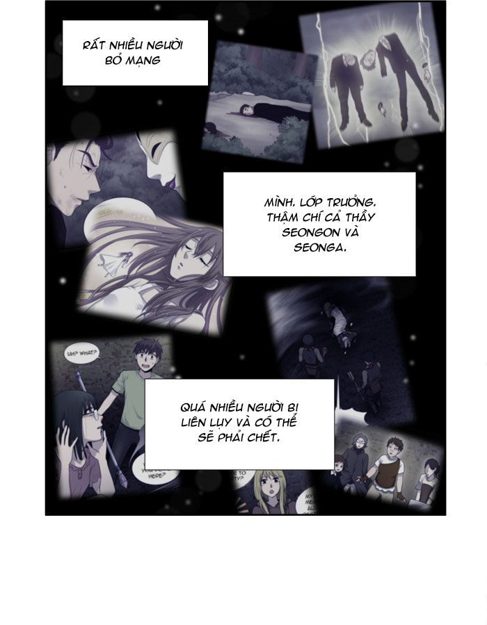 The Gamer: Chapter 154