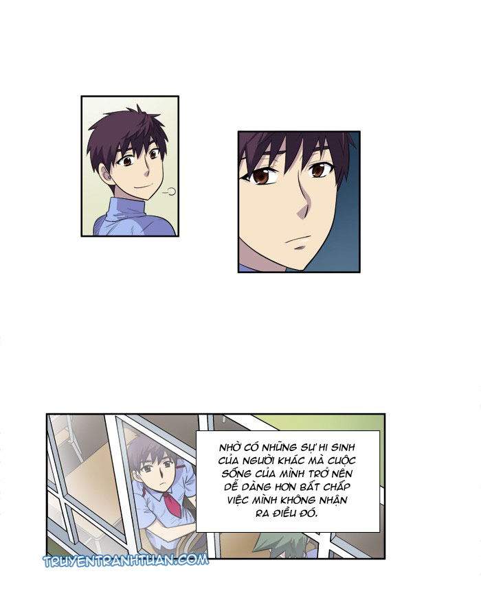 The Gamer: Chapter 154