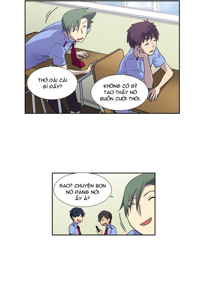 The Gamer: Chapter 154