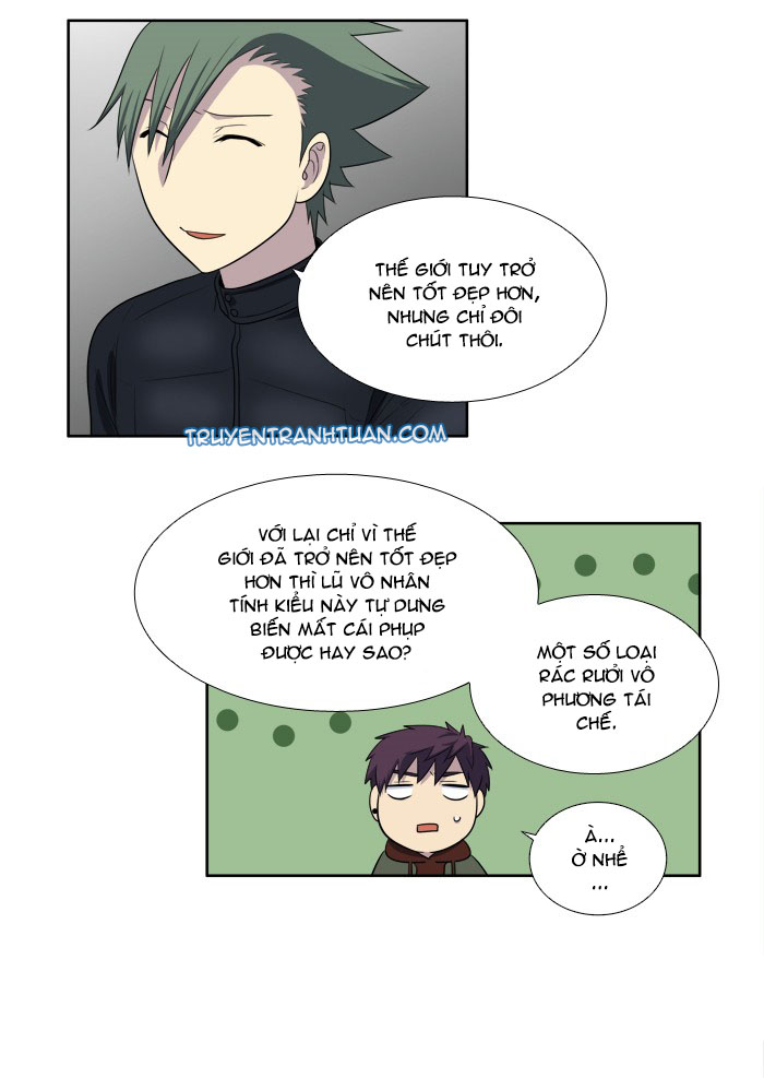 The Gamer: Chapter 155