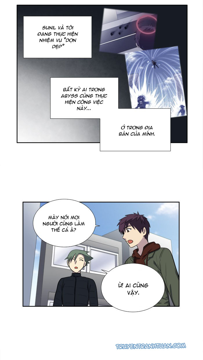 The Gamer: Chapter 155