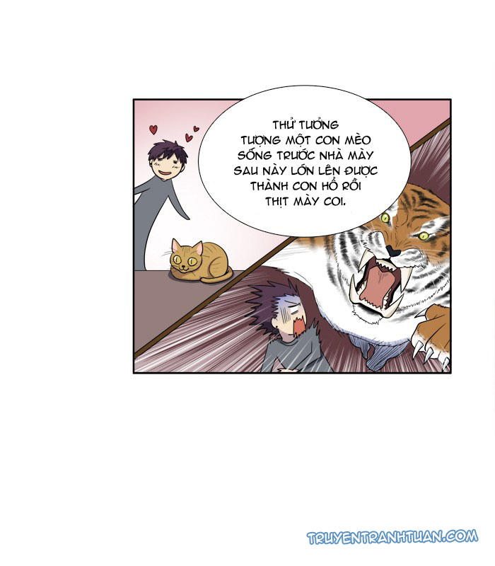 The Gamer: Chapter 155