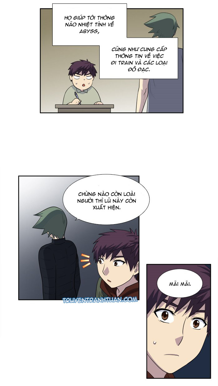 The Gamer: Chapter 155