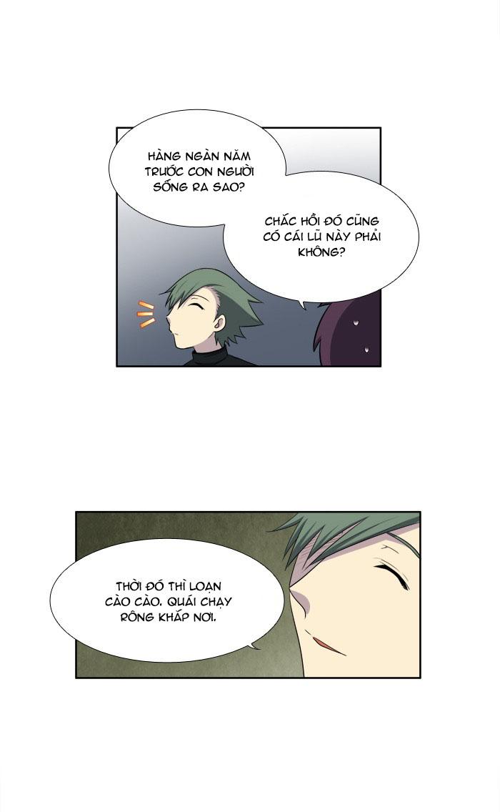 The Gamer: Chapter 155