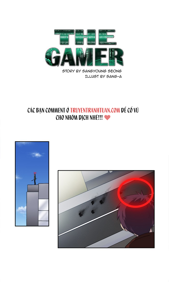 The Gamer: Chapter 155