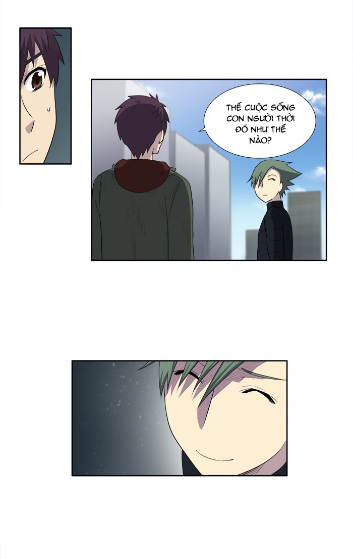 The Gamer: Chapter 155