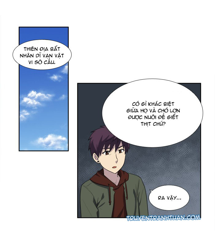 The Gamer: Chapter 155
