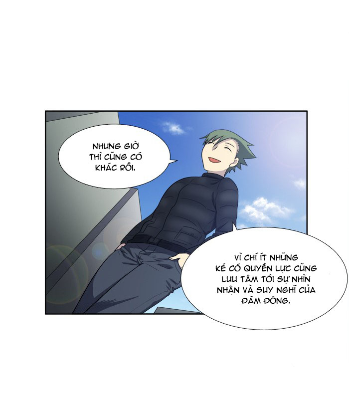 The Gamer: Chapter 155