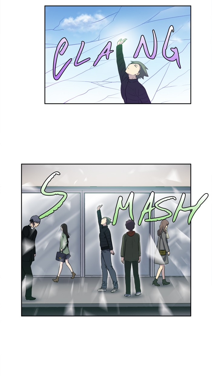 The Gamer: Chapter 155